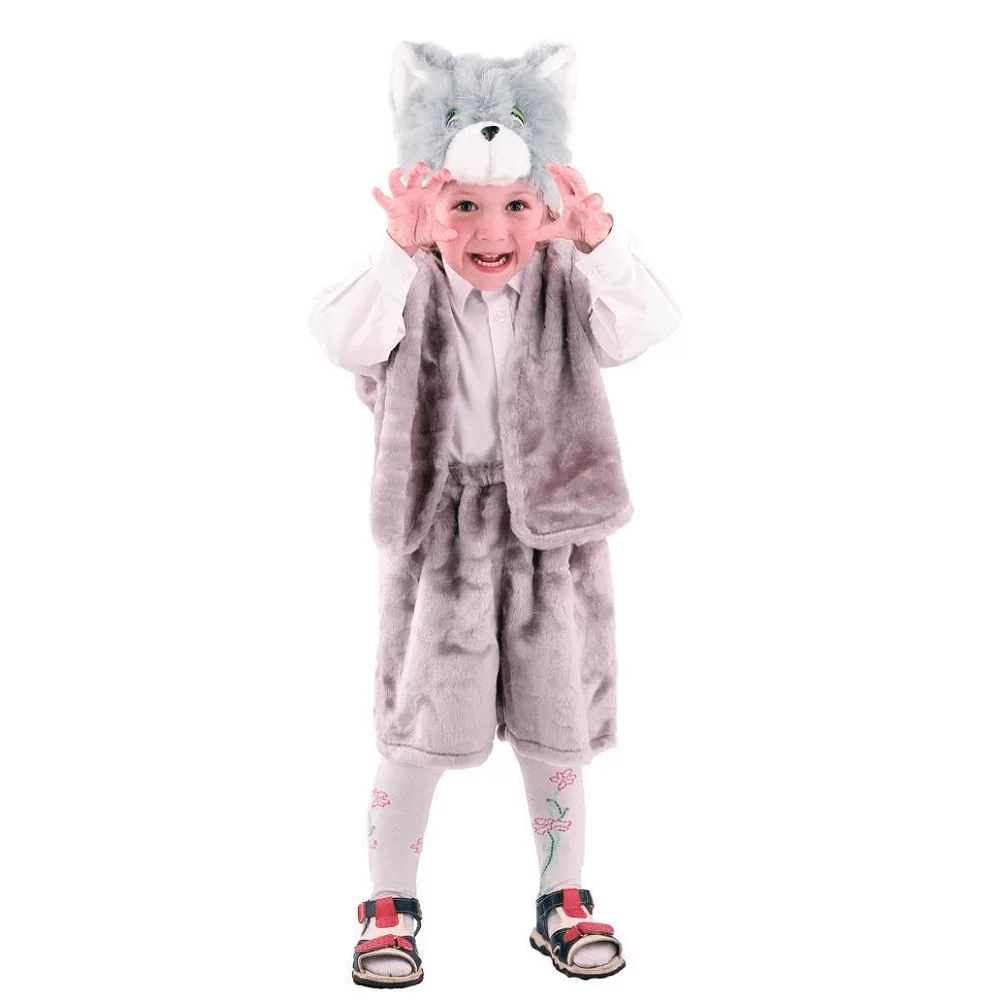 Карнавальный костюм 