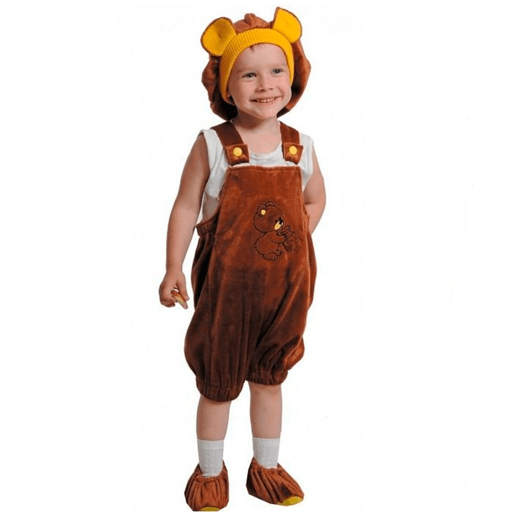 Маскарадный костюм<br />для мальчика 2-3 года<br />