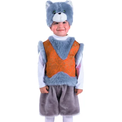 Костюм карнавальный 