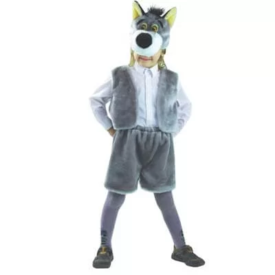 Маскарадный костюм 