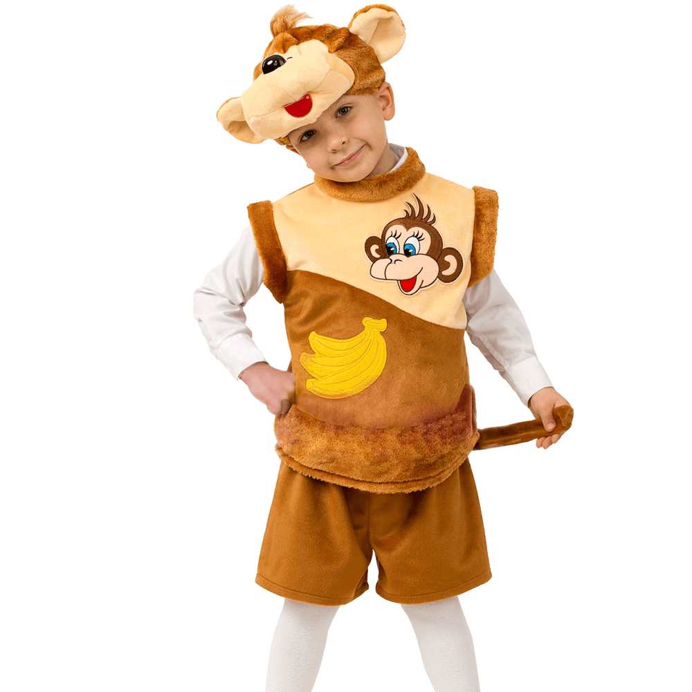 Карнавальный костюм<br />