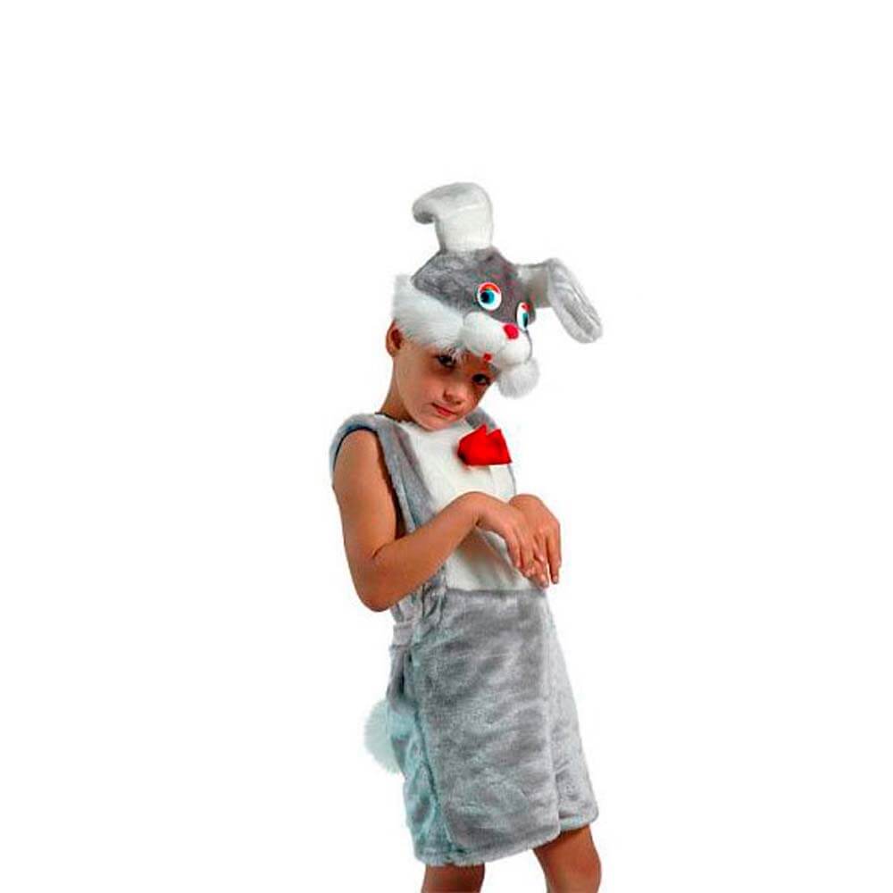 Костюм карнавальный