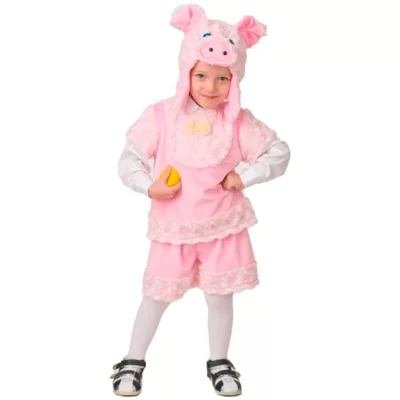 Карнавальный костюм 