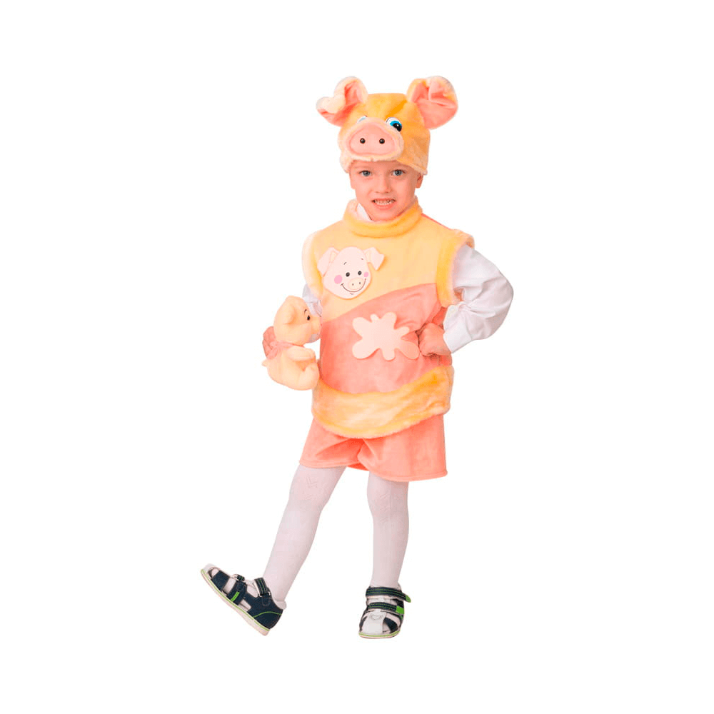 Карнавальный костюм