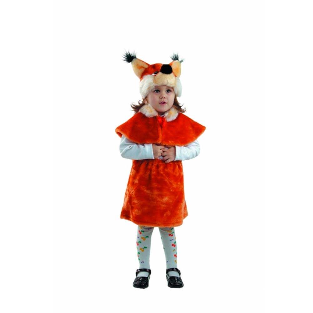 Новогодний костюм