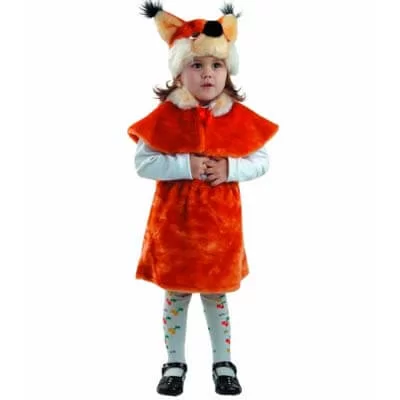 Новогодний костюм 