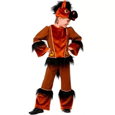 Карнавальный костюм 