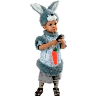 Карнавальный костюм 