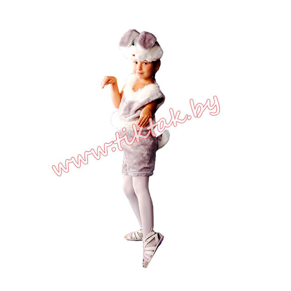 Костюм карнавальный 