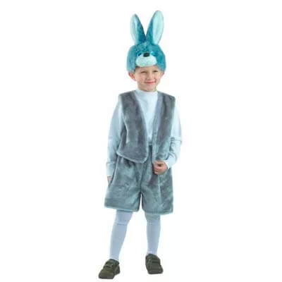 Костюм новогодний 