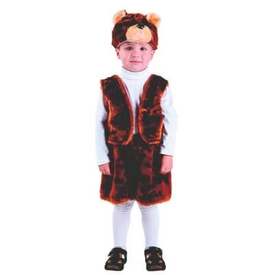 Карнавальный костюм 