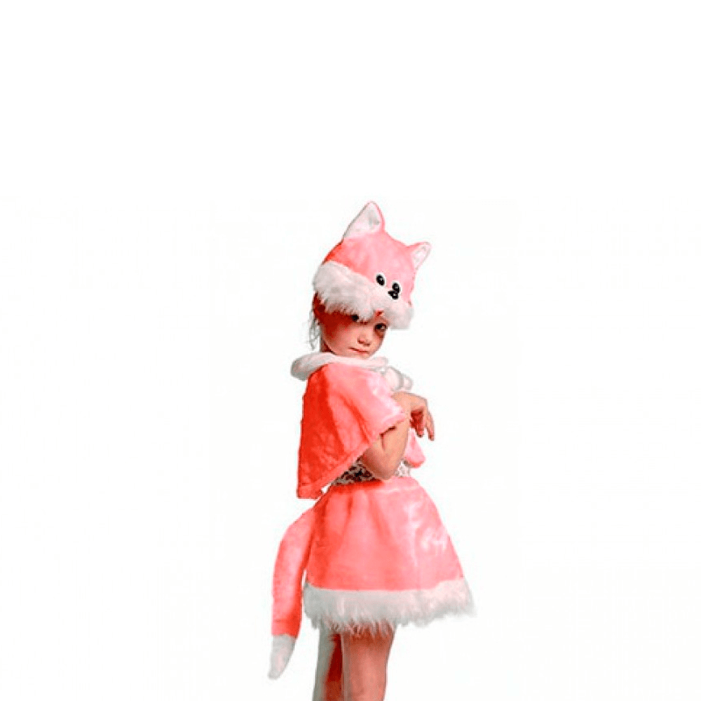 Костюм карнавальный