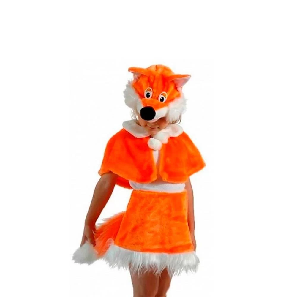 Костюм для утренника 