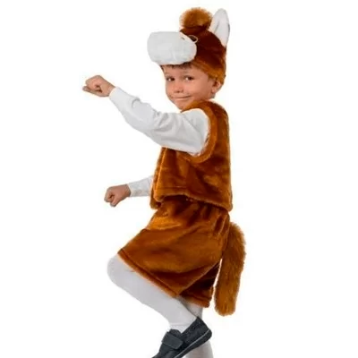 Карнавальный  костюм 