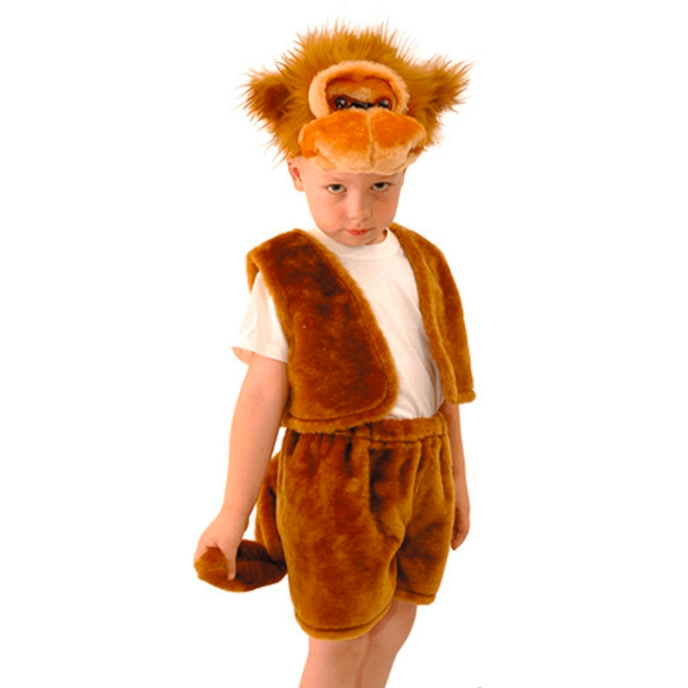 Карнавальный костюм 