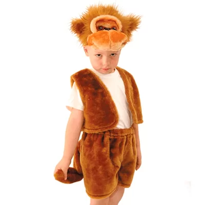 Карнавальный костюм 