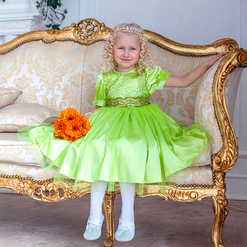 Платье напрокат