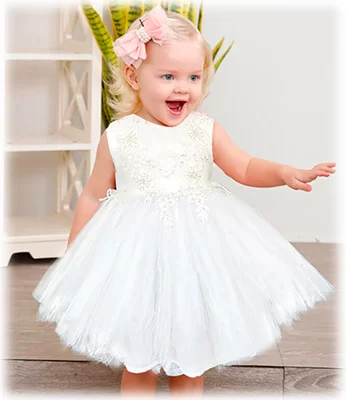 Платье для торжества 