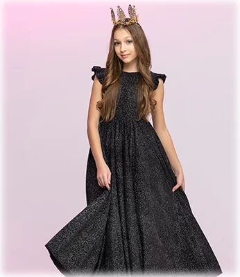 Платье I am special 