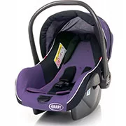 Автолюлька 0-13 kg COLBY 4Baby