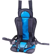 Автокресло детское бескаркасное ДАК