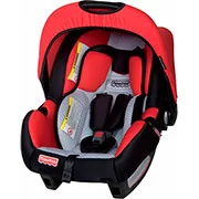 Автолюлька Fisher-price Baby Carrier 0-13 кг
