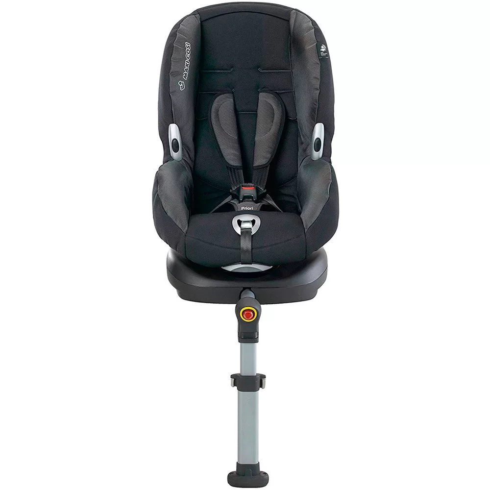 Детское автокресло Maxi-Cosi Priori Fix Isofix / 9-18 кг / группа 1
