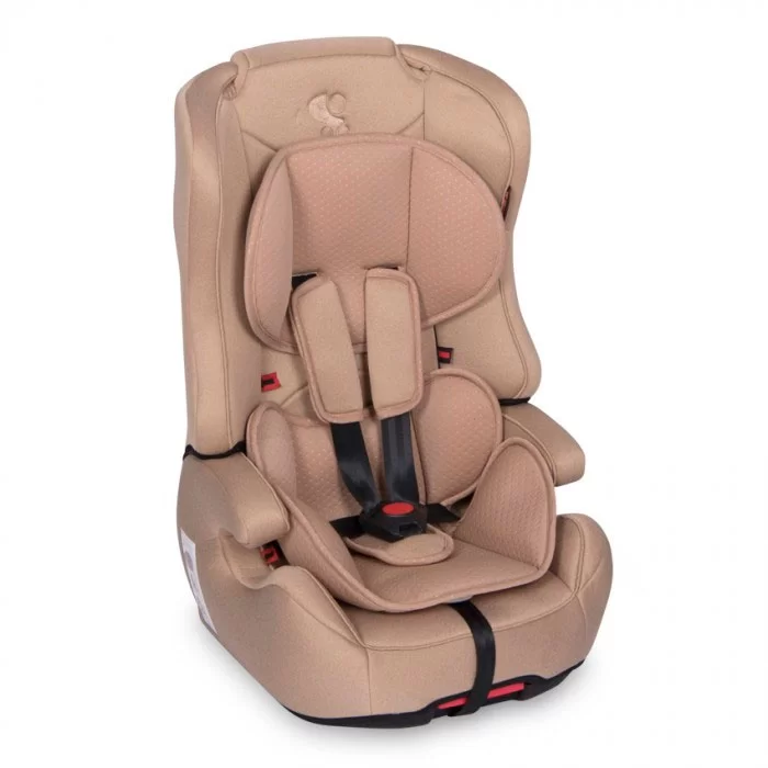 Автокресло детское Lorelli Harmony ISOFIX Группа 1/2/3 9-36 кг