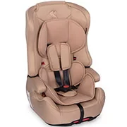 Автокресло детское Lorelli Harmony ISOFIX