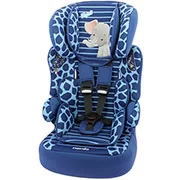 Детское автокресло Nania Beline SP Animals Elefant