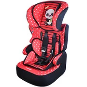 детское автокресло Nania Beline SP Animals Panda