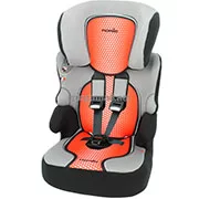 детское автокресло Nania Beline SP Pop red
