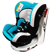 Детское автокресло Nania REVO Premium Sky