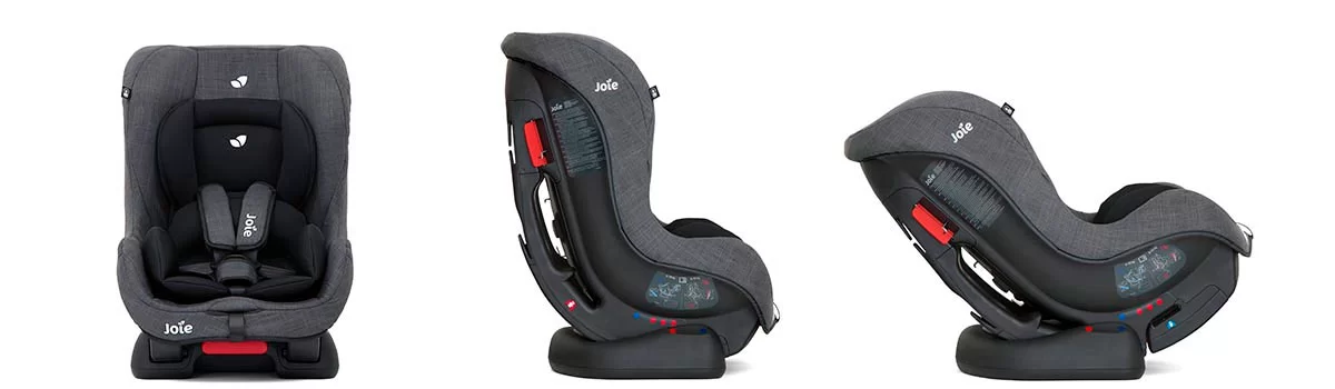 Автокресло 0-18 кг. группа 0-1 Joie Tilt