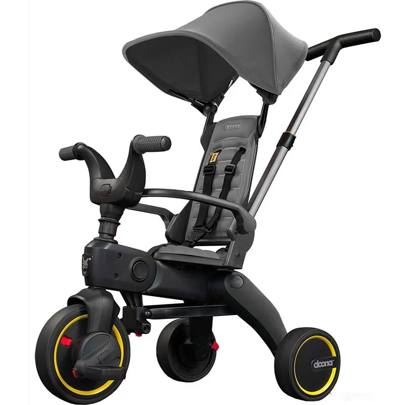 Велосипед детский Simple Parenting Doona Liki Trike S1