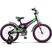 Велосипед детский Stels Jet 18