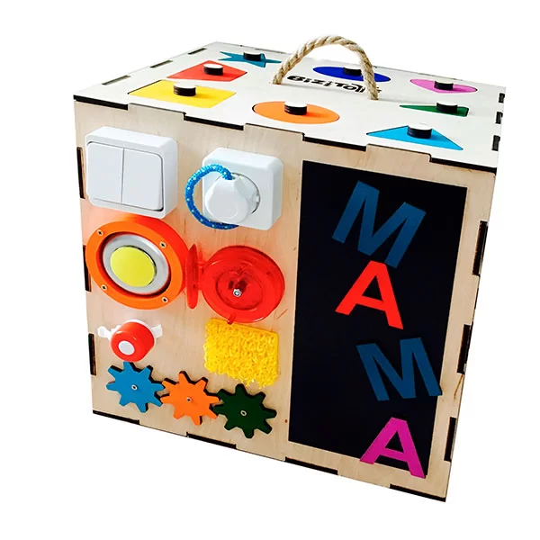 бизибокс напрокат Минск