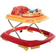 Ходунки музыкальные Chicco Band Race