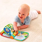 Игрушка обучающая Vtech (русс.язык) 