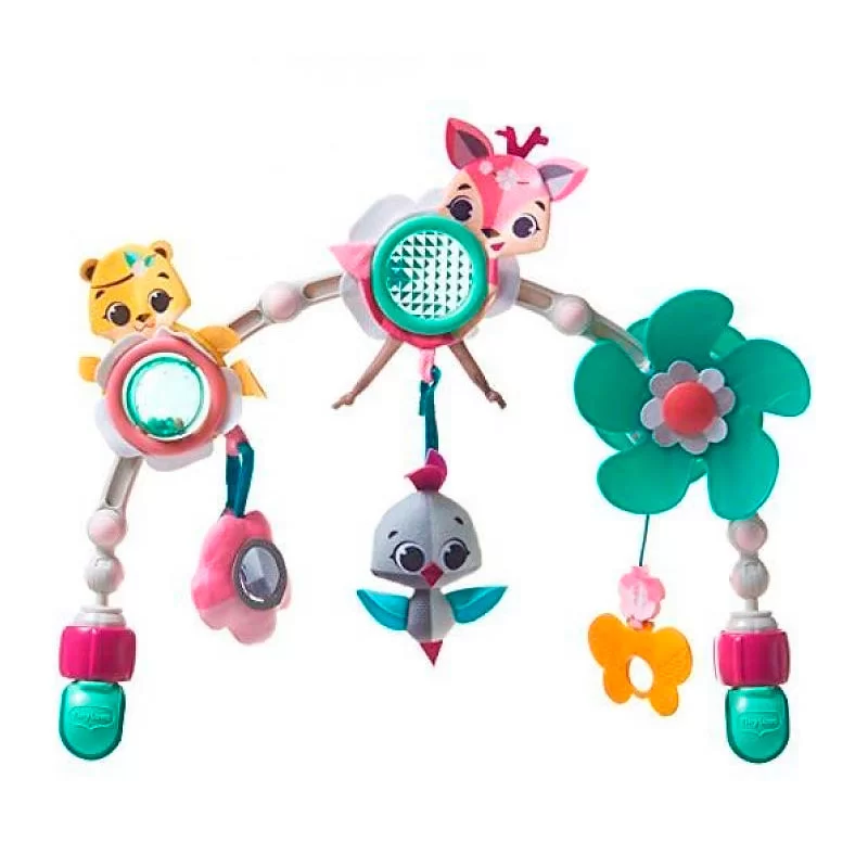 Дуга-трансформер Tiny love ""Сказочная поляна"