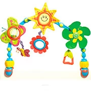 Дуга-трансформер Tiny love 