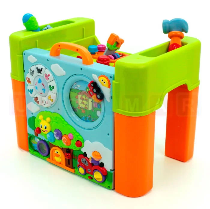 Игровой центр Smily Play 