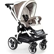 Коляска прогулочная Teutonia BeYou V3