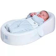Кокон для новорожденных Cocoonababy Red Castle