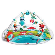 Музыкальный коврик Tiny love "Солнечная поляна" 