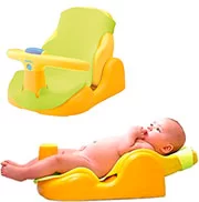 Стульчик для купания APRICA