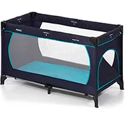 Манеж-кровать Hauck Dream'n Play Navy