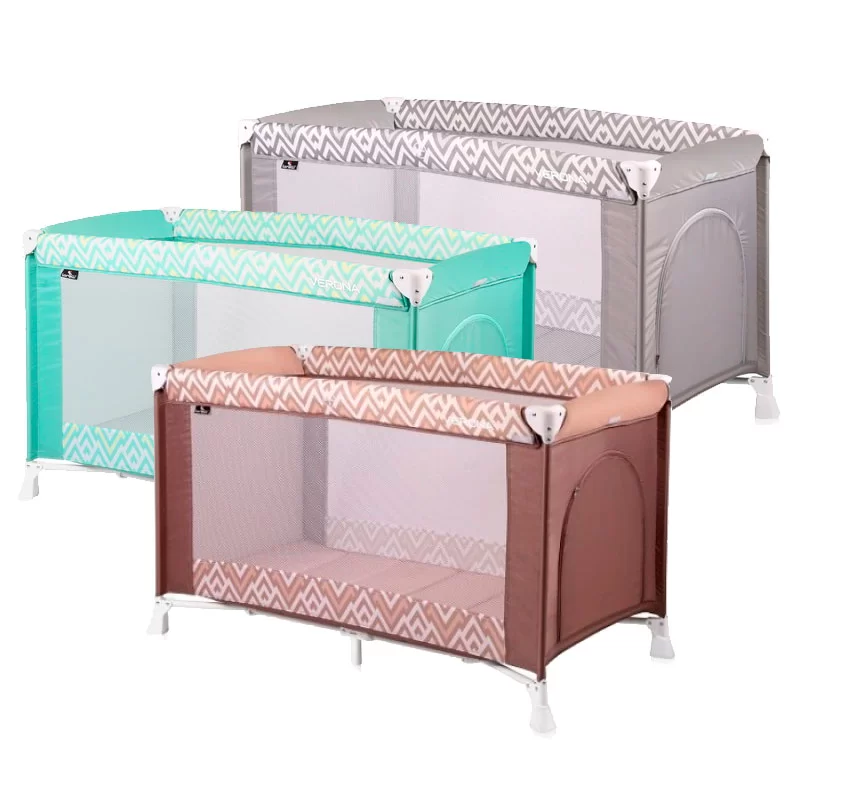 Манеж-кровать Lorelli Lorelli Verona 1