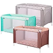 Манеж-кровать Lorelli Lorelli Verona 1