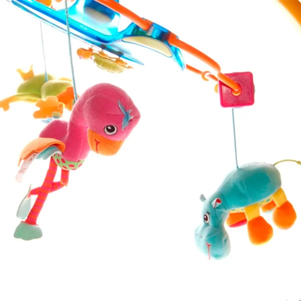 Nature Serenade Mobile, Tiny Love